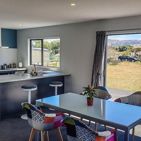 Rough Ridge Cottage ~ Your Haven In Central Otago Oturehua Exteriör bild