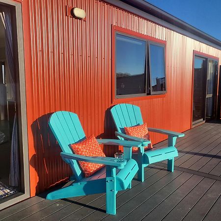 Rough Ridge Cottage ~ Your Haven In Central Otago Oturehua Exteriör bild