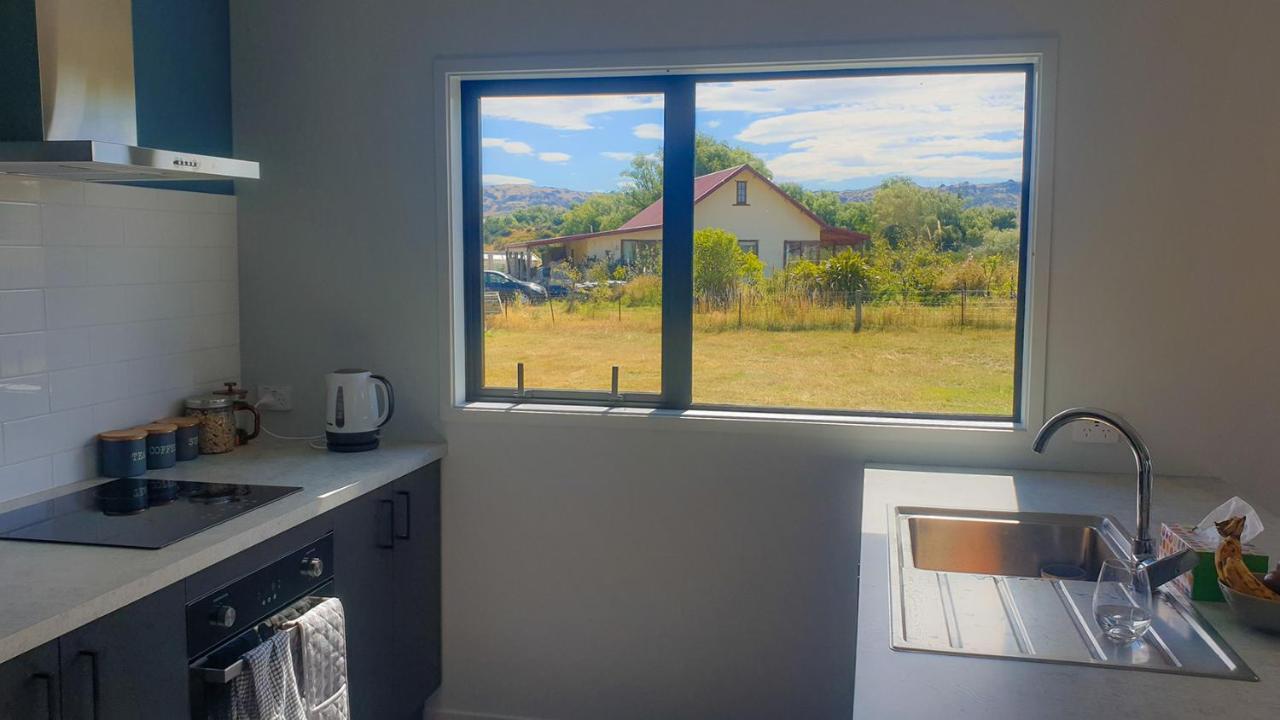 Rough Ridge Cottage ~ Your Haven In Central Otago Oturehua Exteriör bild