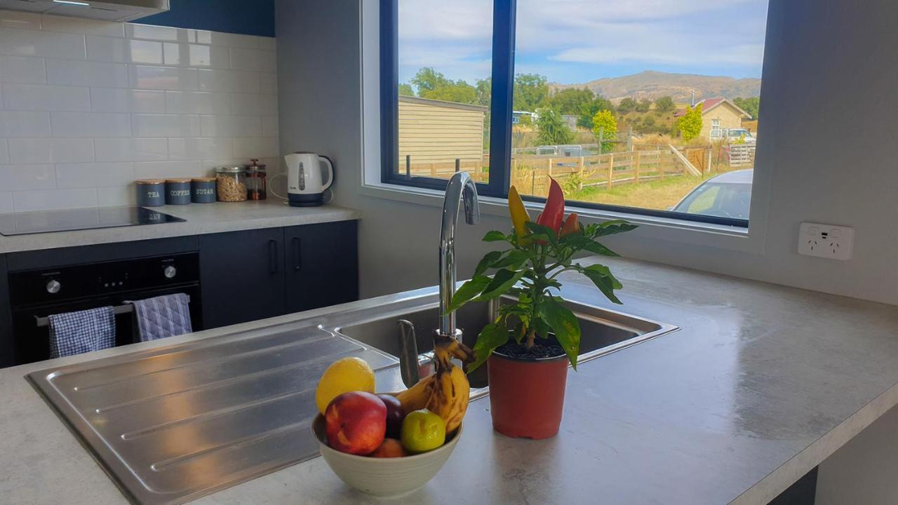 Rough Ridge Cottage ~ Your Haven In Central Otago Oturehua Exteriör bild