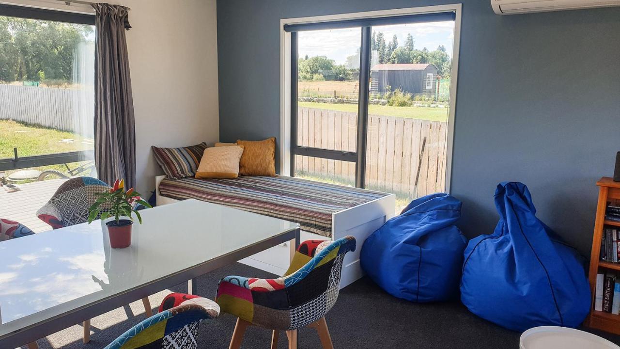 Rough Ridge Cottage ~ Your Haven In Central Otago Oturehua Exteriör bild