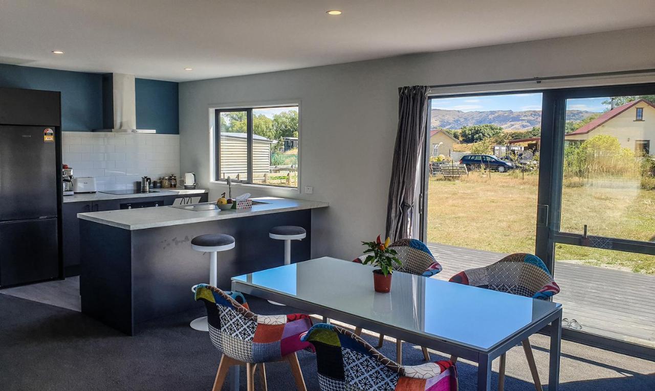 Rough Ridge Cottage ~ Your Haven In Central Otago Oturehua Exteriör bild