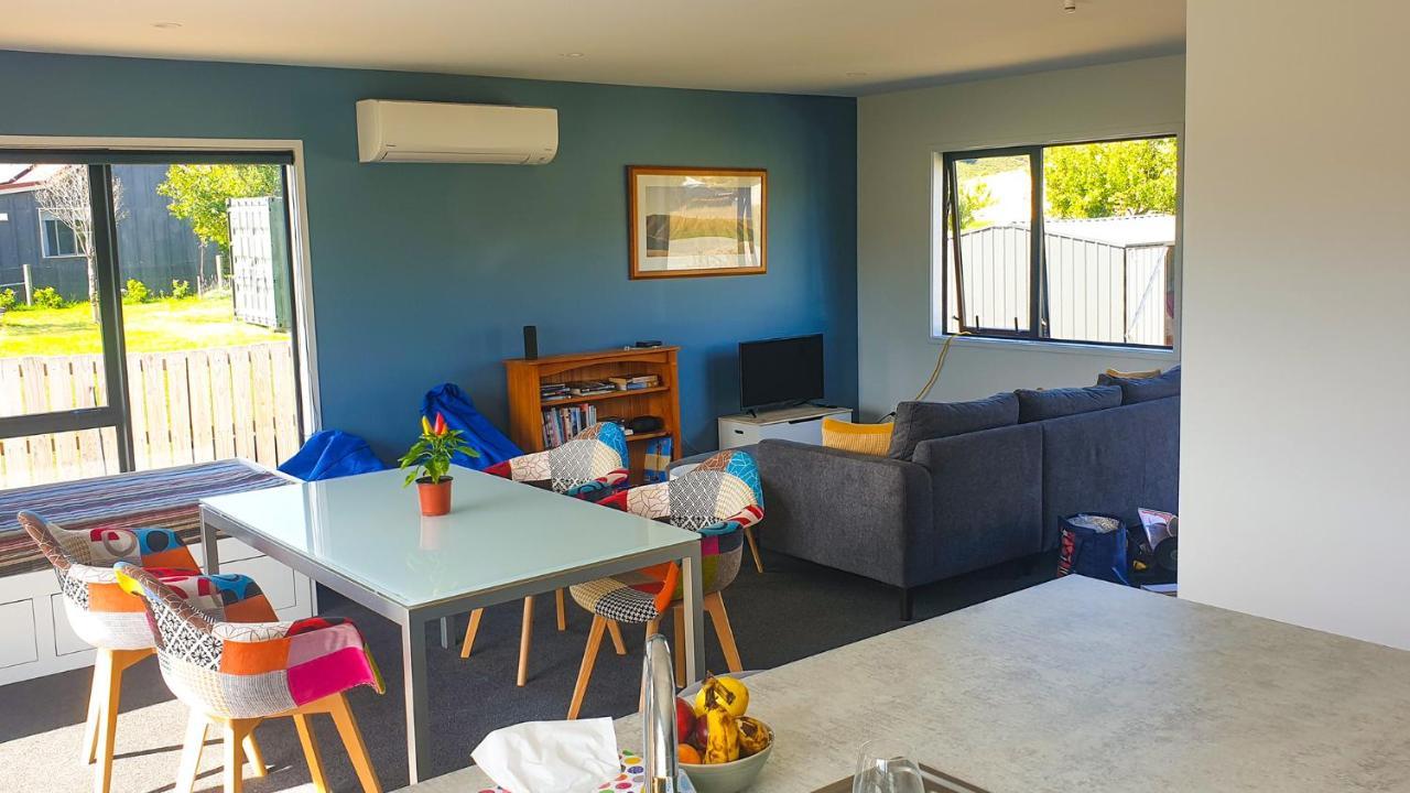 Rough Ridge Cottage ~ Your Haven In Central Otago Oturehua Exteriör bild