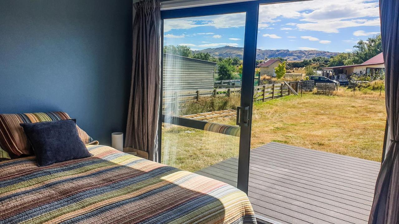 Rough Ridge Cottage ~ Your Haven In Central Otago Oturehua Exteriör bild